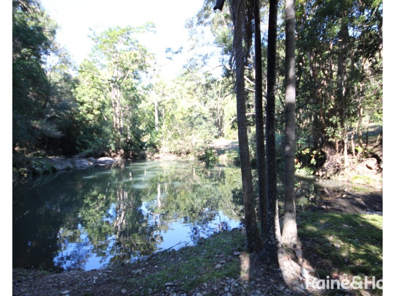 715 Cudgera Creek Road, Cudgera Creek NSW 2484