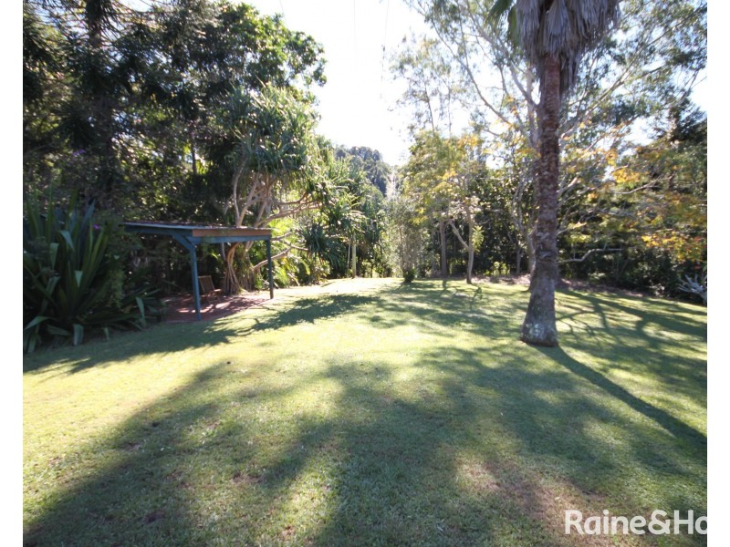 715 Cudgera Creek Road, Cudgera Creek NSW 2484