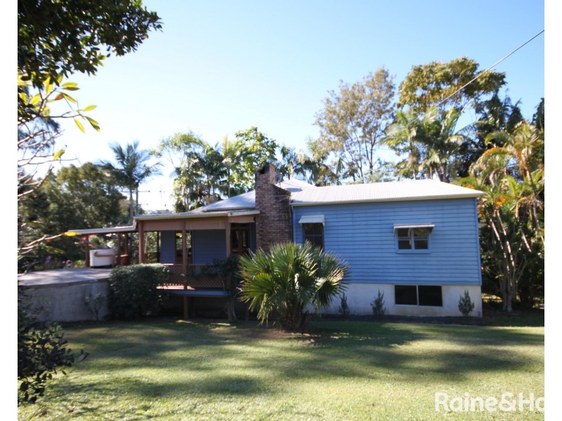 715 Cudgera Creek Road, Cudgera Creek NSW 2484