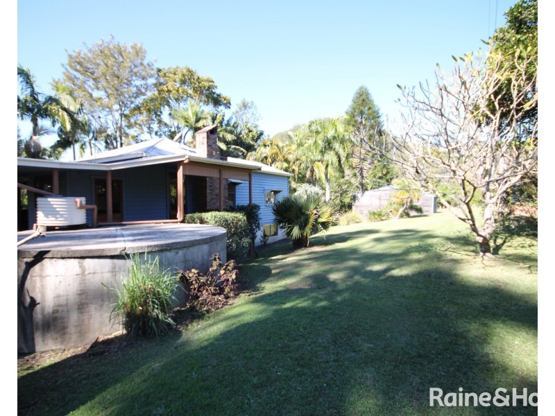 715 Cudgera Creek Road, Cudgera Creek NSW 2484