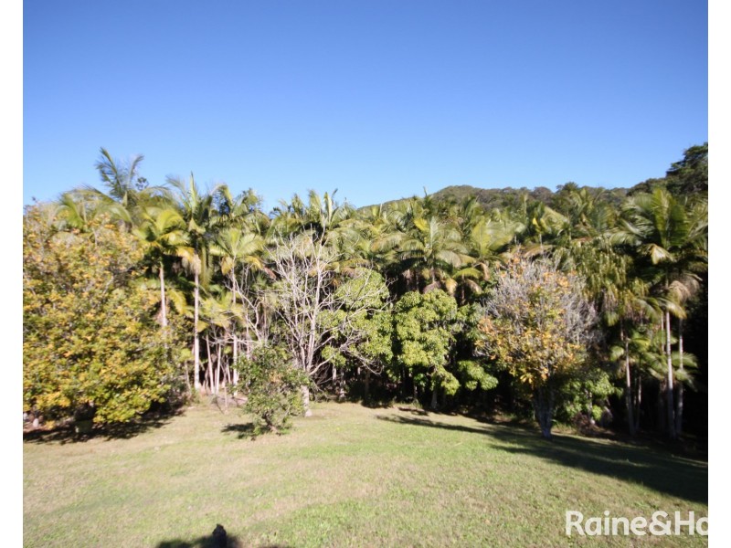 715 Cudgera Creek Road, Cudgera Creek NSW 2484