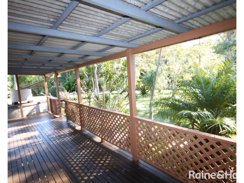 715 Cudgera Creek Road, Cudgera Creek NSW 2484