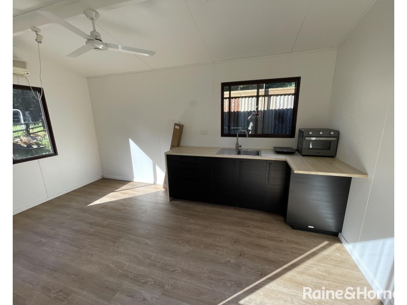 614 Upper Burringbar Rd – Corner Cabin, Upper Burringbar NSW 2483