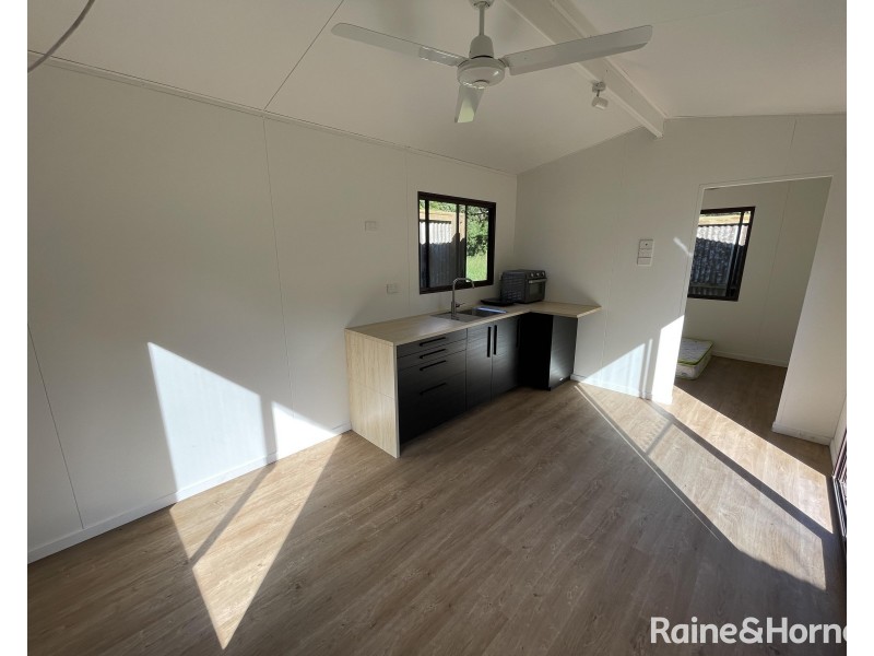 614 Upper Burringbar Rd – Corner Cabin, Upper Burringbar NSW 2483