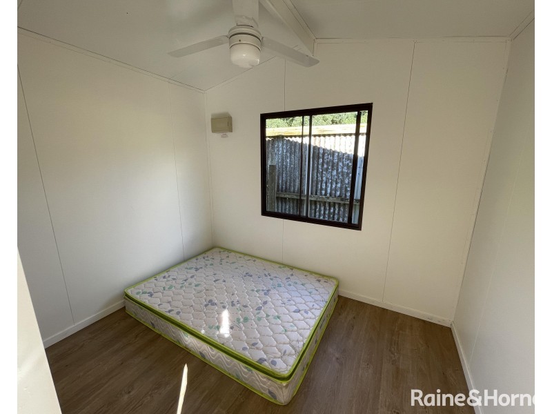 614 Upper Burringbar Rd – Corner Cabin, Upper Burringbar NSW 2483