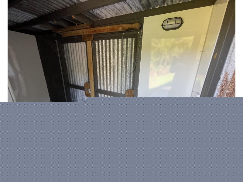 614 Upper Burringbar Rd – Corner Cabin, Upper Burringbar NSW 2483