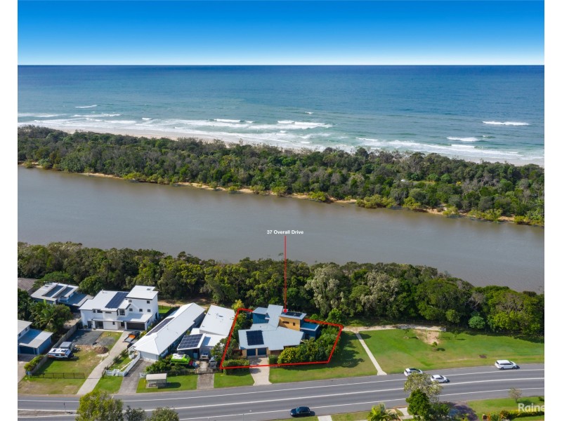 37 Overall Drive, Pottsville NSW 2489