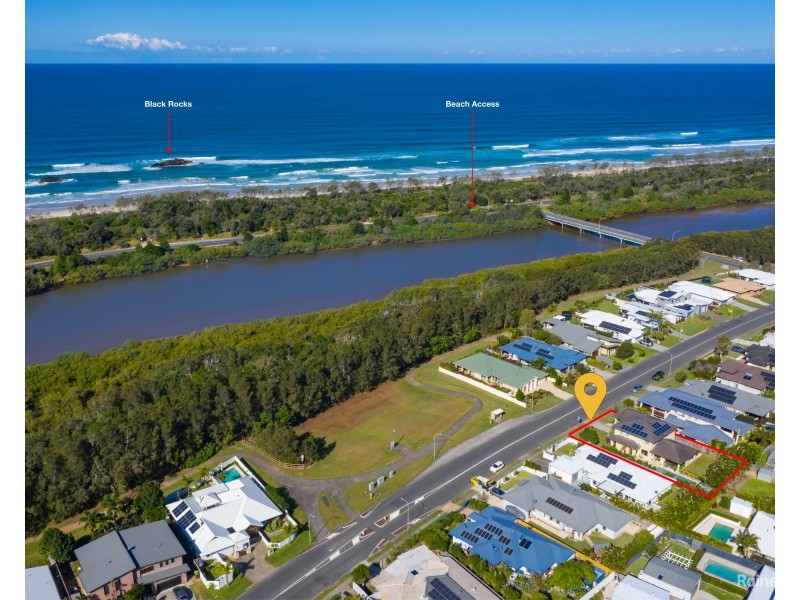 140 Overall Drive, Pottsville NSW 2489