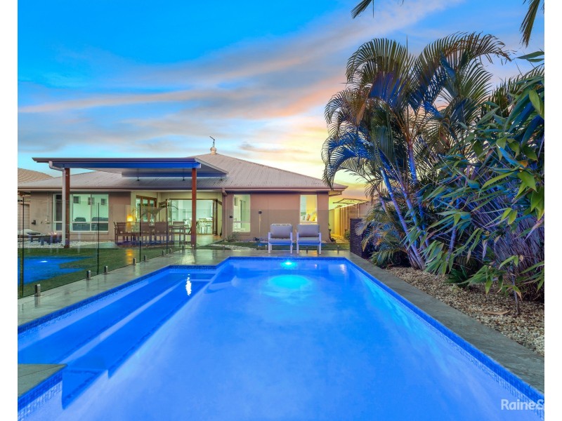 63 Lennox Circuit, Pottsville NSW 2489