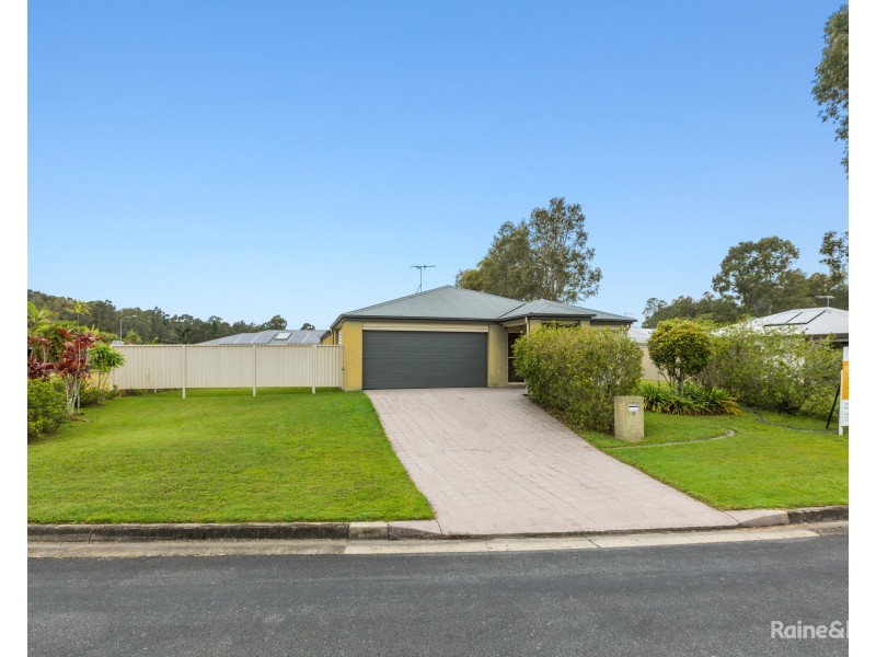 4 Bandicoot Street, Pottsville NSW 2489