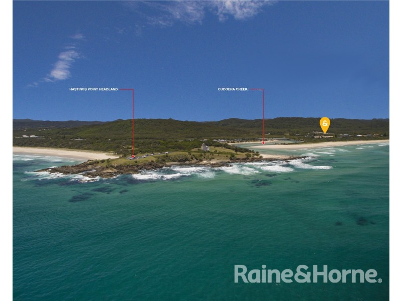4/5 Peninsula Street, Hastings Point NSW 2489