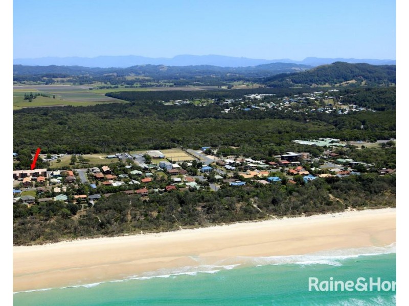 15/42-46 Tweed Coast Road, Pottsville NSW 2489