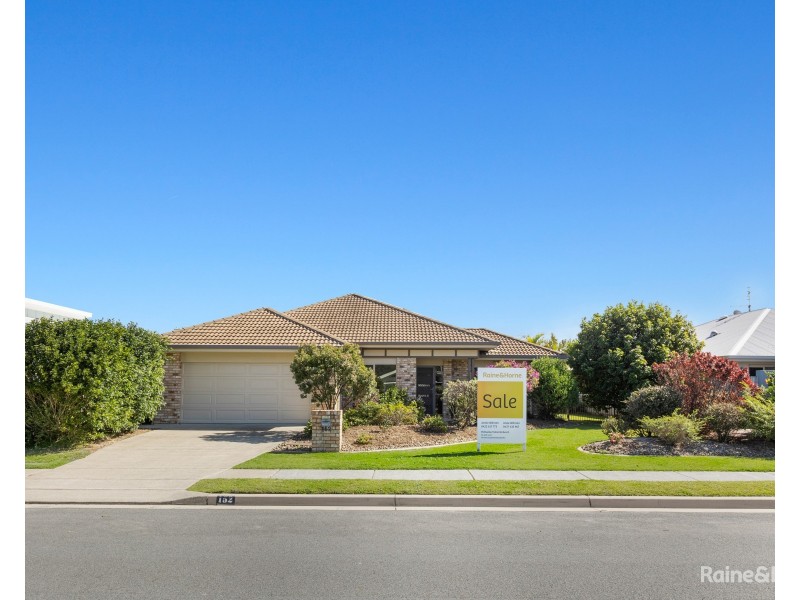 152 Overall Drive, Pottsville NSW 2489