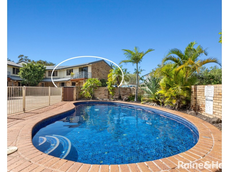 9/1-2 Mountbatten Court, Pottsville NSW 2489