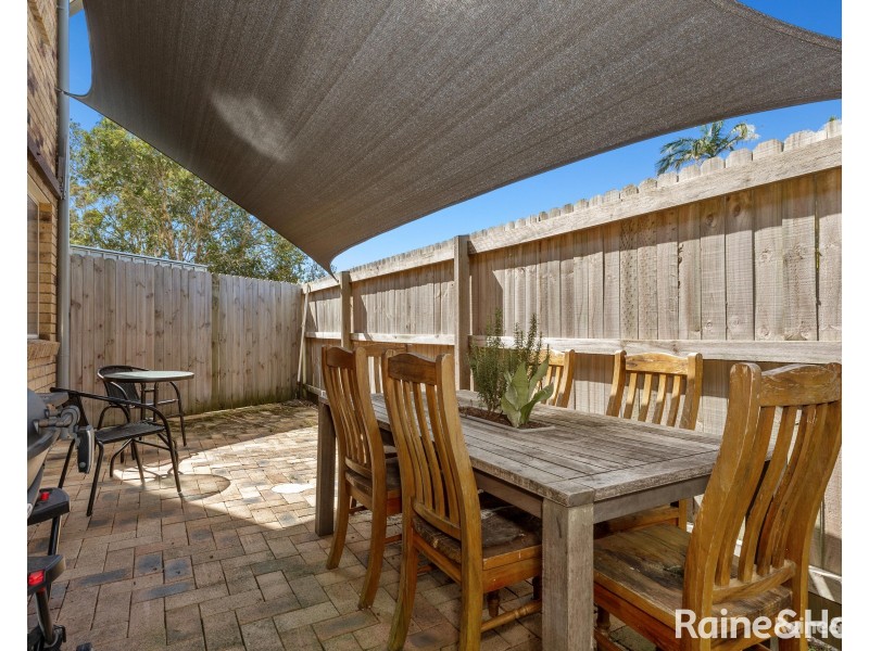 9/1-2 Mountbatten Court, Pottsville NSW 2489