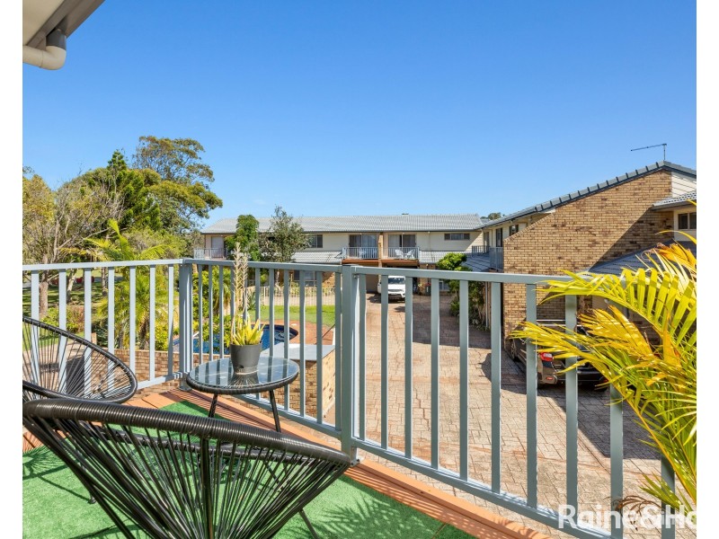 9/1-2 Mountbatten Court, Pottsville NSW 2489