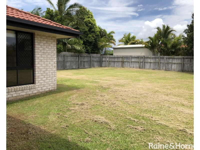 24 Taylor Drive, Pottsville NSW 2489