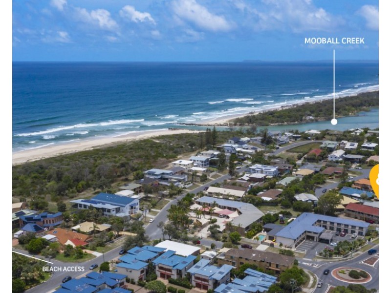 1/26 Tweed Coast Road, Pottsville NSW 2489