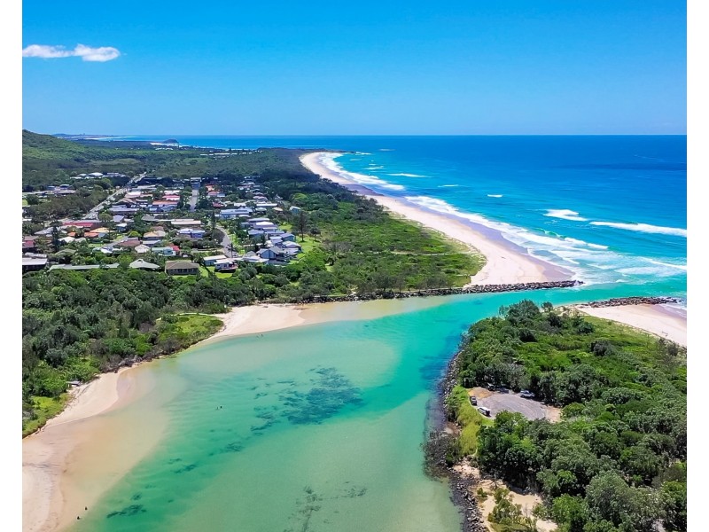 1/26 Tweed Coast Road, Pottsville NSW 2489