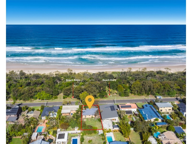 20 Surfside Crescent, Pottsville NSW 2489