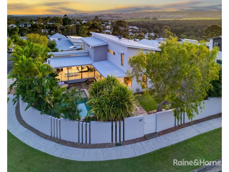 27 Marsupial Drive, Pottsville NSW 2489