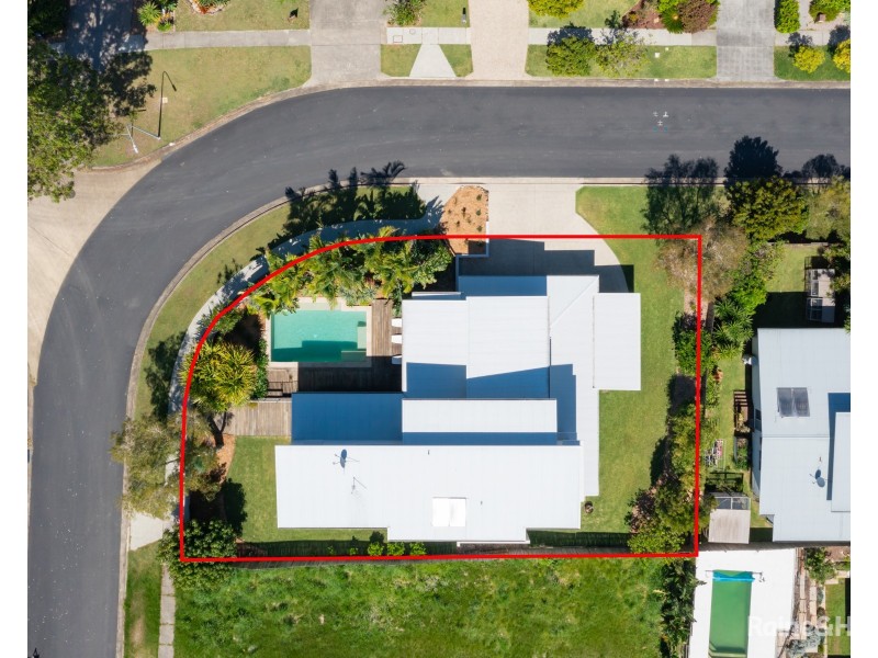 27 Marsupial Drive, Pottsville NSW 2489