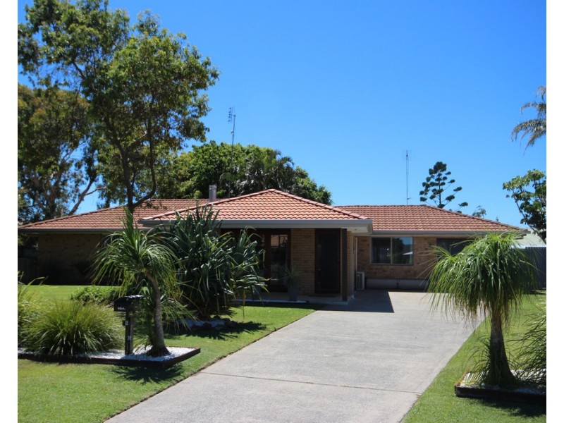 5 Beatrice Court, Pottsville NSW 2489