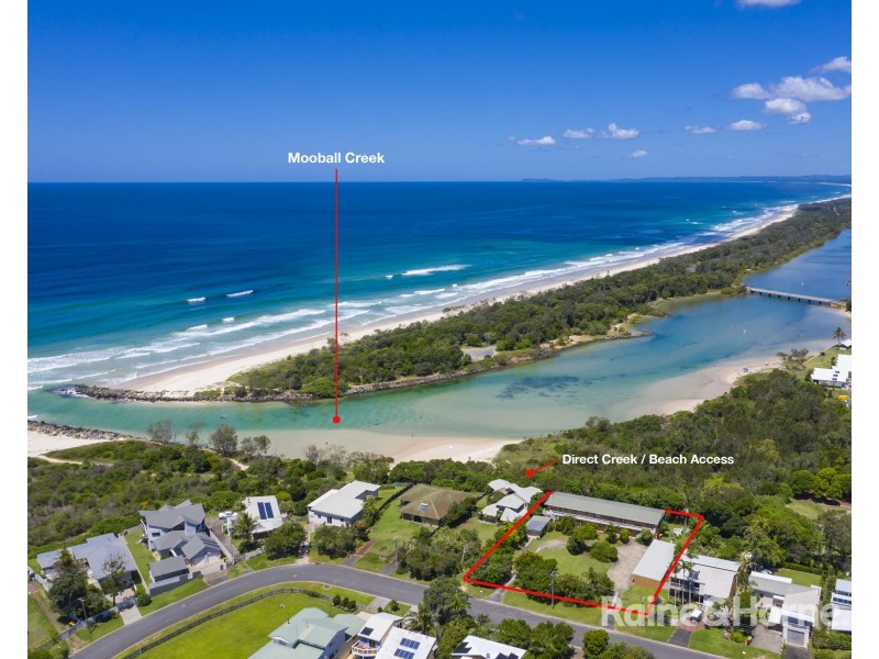 6/7-9 Elanora Avenue, Pottsville NSW 2489
