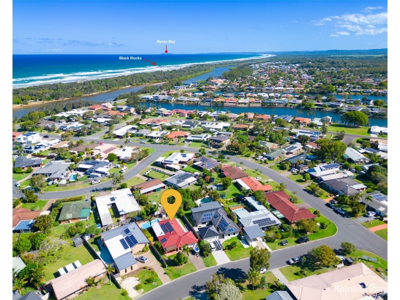 8 Royal Drive, Pottsville NSW 2489