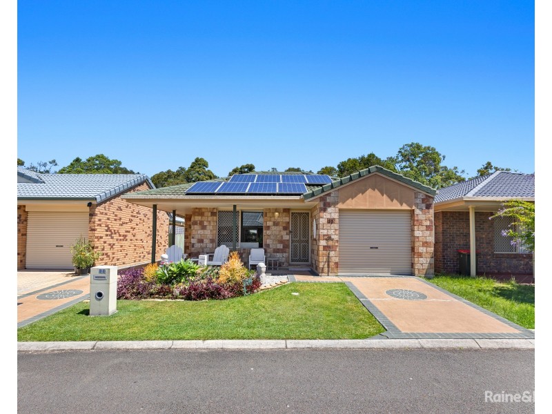 33/19-27 Elizabeth Street, Pottsville NSW 2489