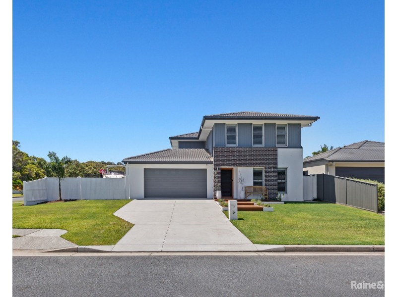 12 Lindwall Avenue, Pottsville NSW 2489