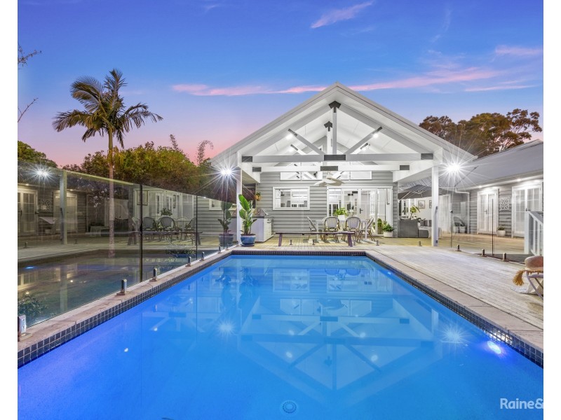 61 Phillip Street, Chinderah NSW 2487