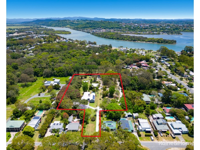 61 Phillip Street, Chinderah NSW 2487