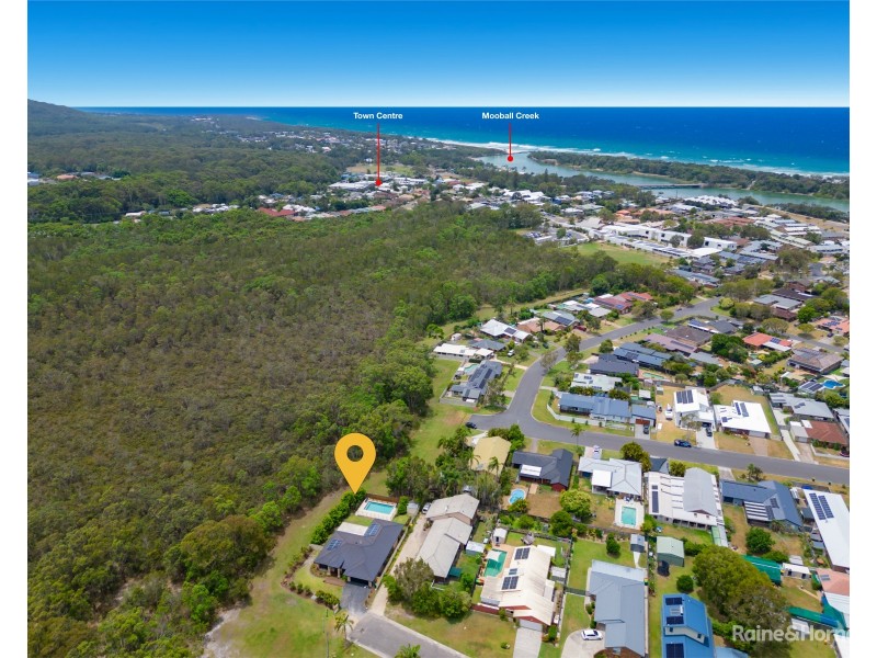 11 Caroline Street, Pottsville NSW 2489