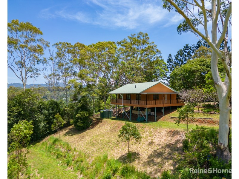 150B Cudgera Creek Road, Burringbar NSW 2483
