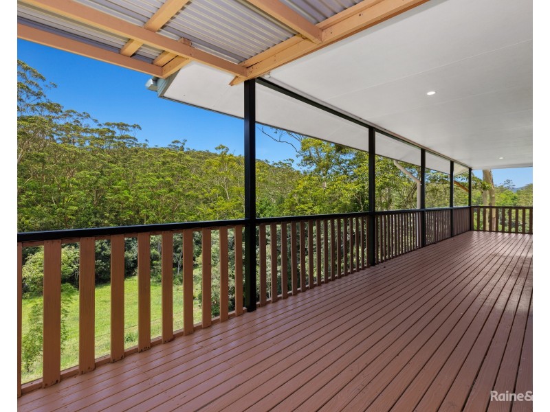 150B Cudgera Creek Road, Burringbar NSW 2483
