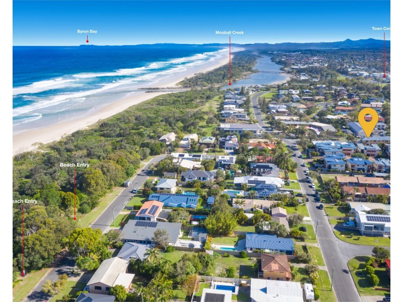 6/1 Boronia Avenue, Pottsville NSW 2489