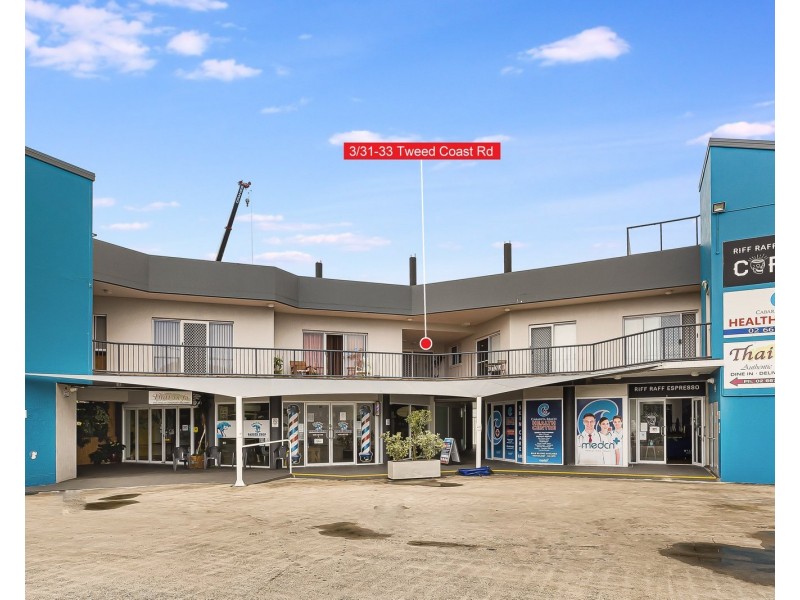 3/31-33 Tweed Coast Road, Bogangar NSW 2488