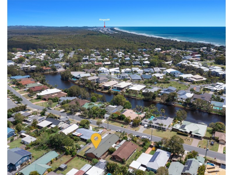 2/59 Cabarita Road, Bogangar NSW 2488