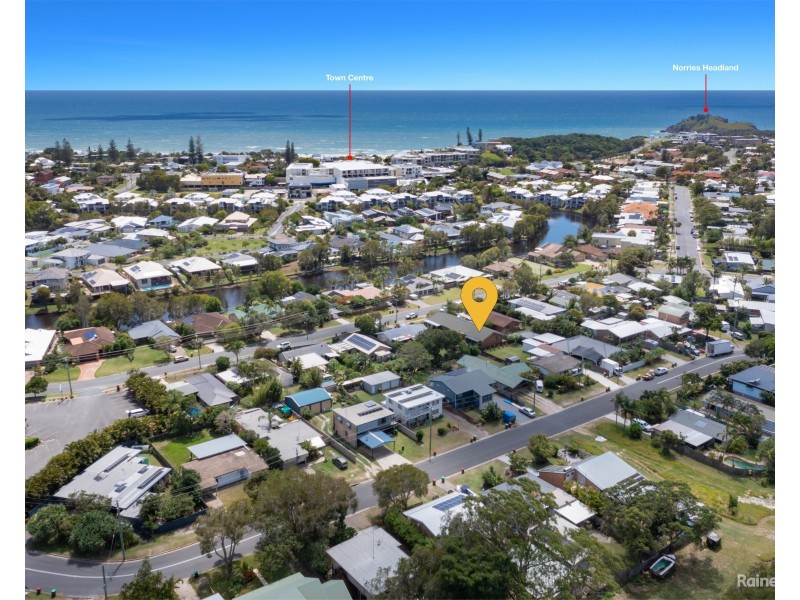2/59 Cabarita Road, Bogangar NSW 2488