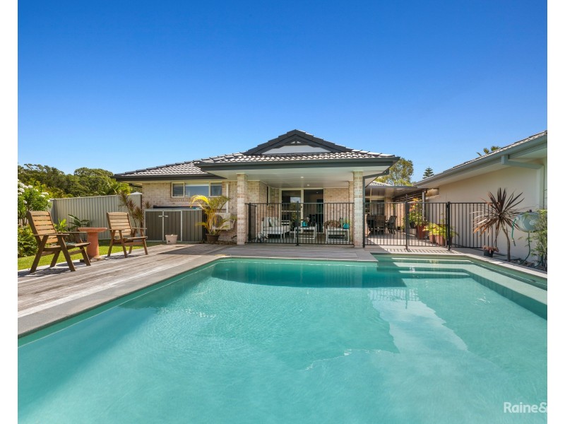 1/1 Chappell Place, Pottsville NSW 2489