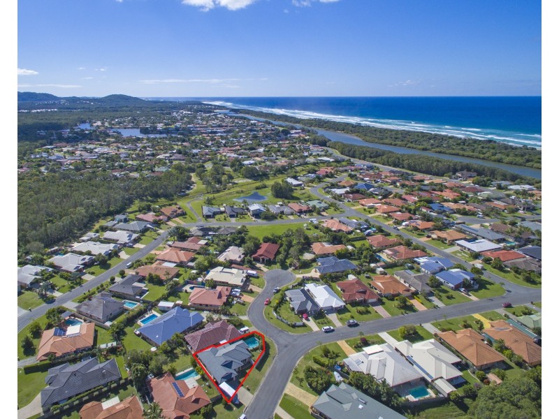 1/1 Chappell Place, Pottsville NSW 2489