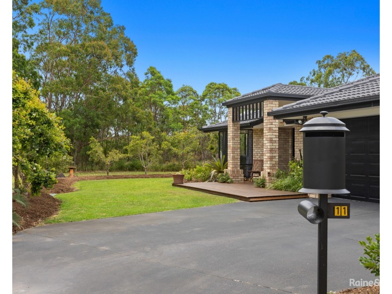 11 Caroline Street, Pottsville NSW 2489