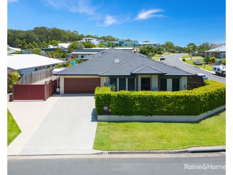 1/27 Kellehers Road, Pottsville NSW 2489