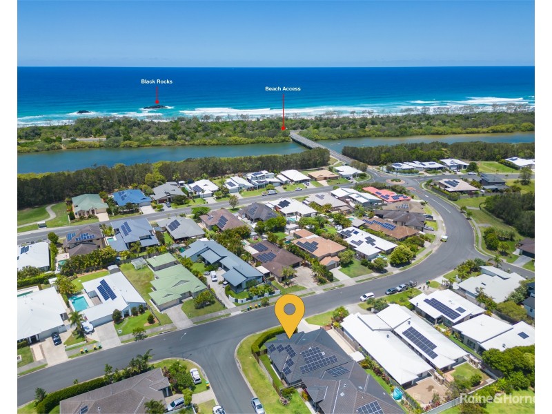 1/27 Kellehers Road, Pottsville NSW 2489