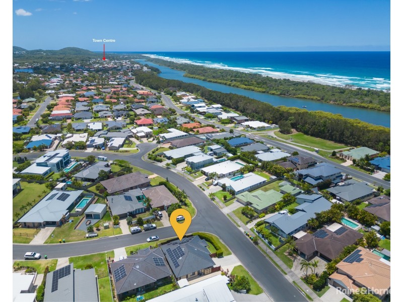 1/27 Kellehers Road, Pottsville NSW 2489