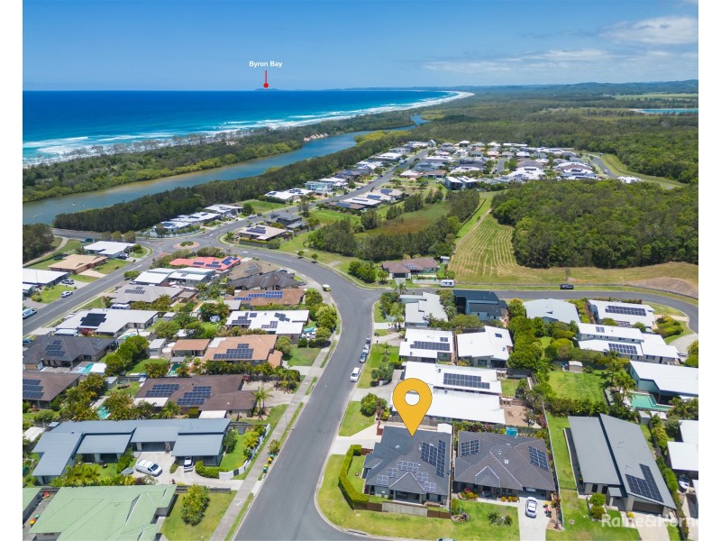 1/27 Kellehers Road, Pottsville NSW 2489