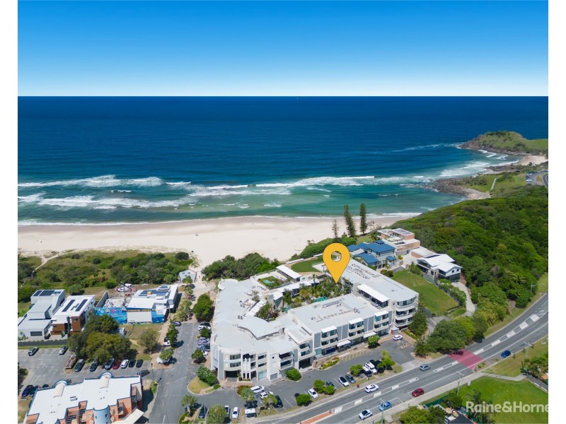 225/2-6 Pandanus Parade, Cabarita Beach NSW 2488