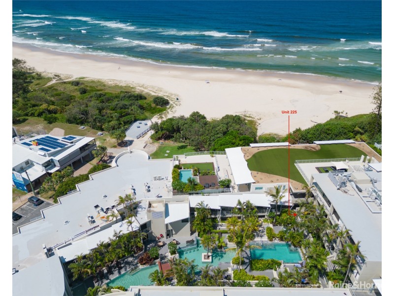 225/2-6 Pandanus Parade, Cabarita Beach NSW 2488