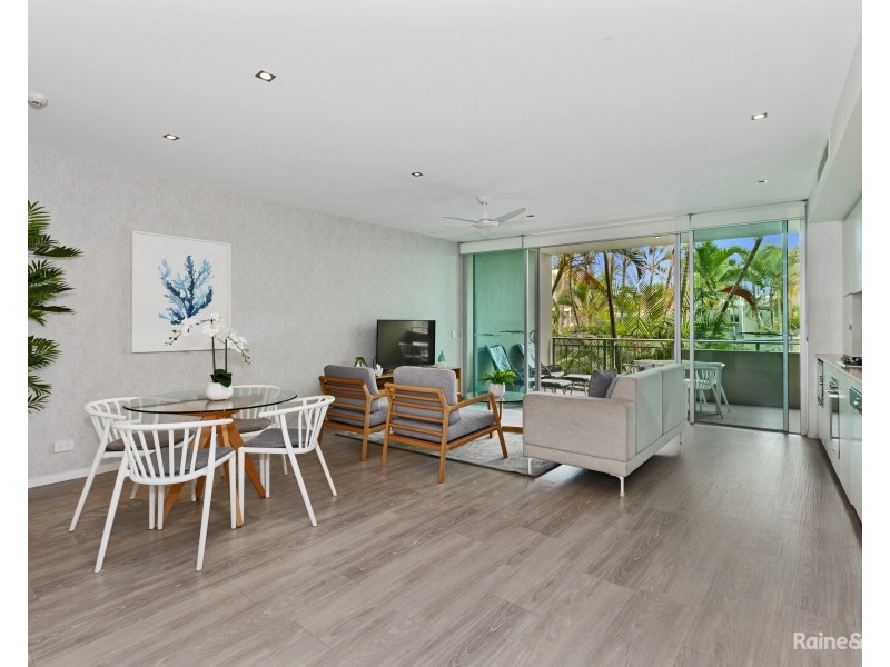 225/2-6 Pandanus Parade, Cabarita Beach NSW 2488